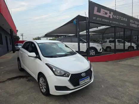 HYUNDAI HB 20 Hatch 1.0 12V 4P FLEX COMFORT, Foto 10