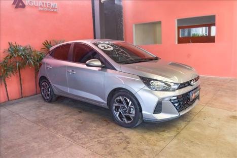 HYUNDAI HB 20 Hatch 1.0 12V 4P FLEX TGDI TURBO COMFORT AUTOMTICO, Foto 3