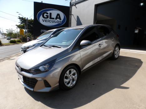 HYUNDAI HB 20 Hatch 1.0 12V 4P FLEX COMFORT, Foto 1