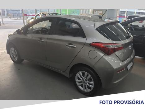 HYUNDAI HB 20 Hatch , Foto 3