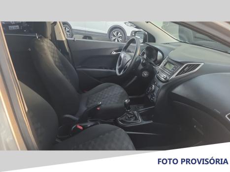 HYUNDAI HB 20 Hatch , Foto 4