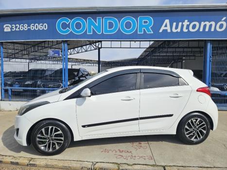 HYUNDAI HB 20 Hatch 1.0 12V 4P FLEX COMFORT PLUS, Foto 3