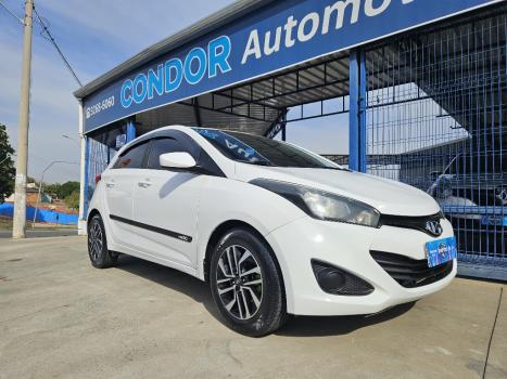 HYUNDAI HB 20 Hatch 1.0 12V 4P FLEX COMFORT PLUS, Foto 4