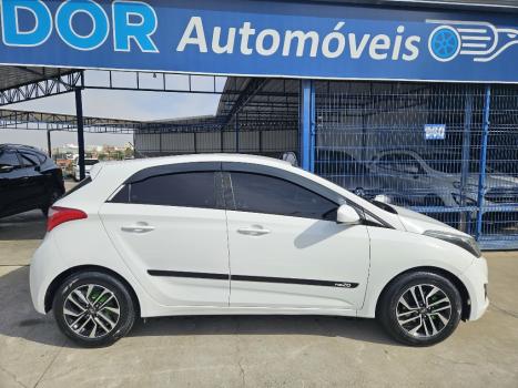 HYUNDAI HB 20 Hatch 1.0 12V 4P FLEX COMFORT PLUS, Foto 14