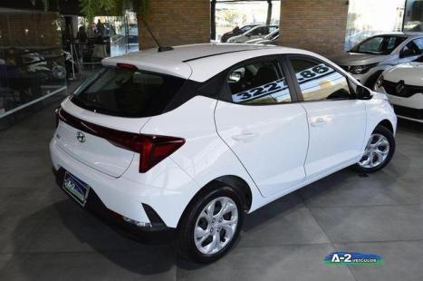 HYUNDAI HB 20 Hatch 1.0 12V 4P FLEX COMFORT, Foto 7