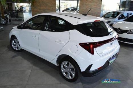 HYUNDAI HB 20 Hatch 1.0 12V 4P FLEX COMFORT, Foto 8