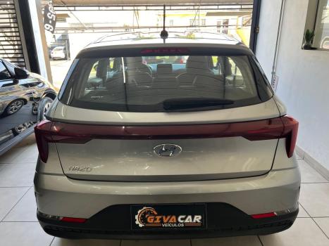 HYUNDAI HB 20 Hatch 1.0 12V 4P FLEX COMFORT, Foto 6