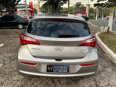 HYUNDAI HB 20 Hatch 1.6 16V 4P FLEX COMFORT PLUS AUTOMTICO, Foto 5