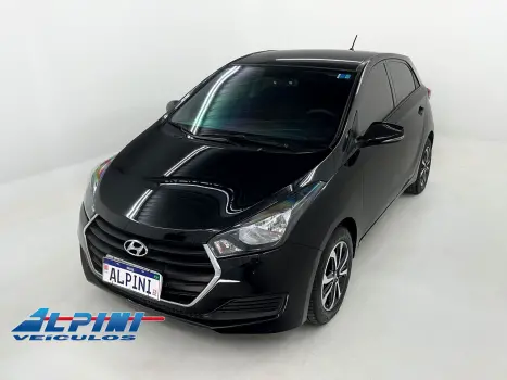 HYUNDAI HB 20 Hatch , Foto 1