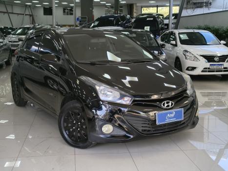 HYUNDAI HB 20 Hatch 1.0 12V 4P FLEX COMFORT, Foto 1