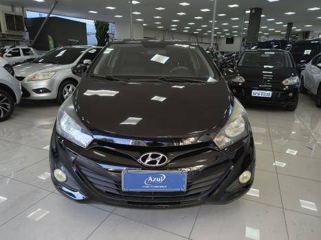 HYUNDAI HB 20 Hatch 1.0 12V 4P FLEX COMFORT, Foto 2