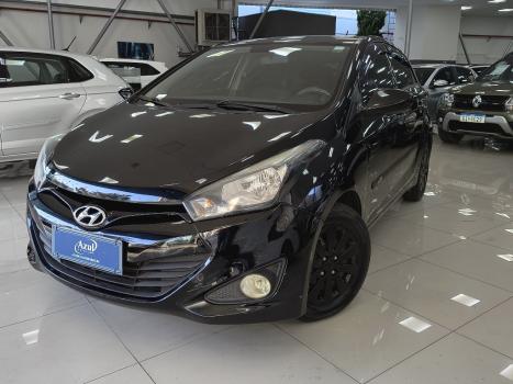 HYUNDAI HB 20 Hatch 1.0 12V 4P FLEX COMFORT, Foto 3