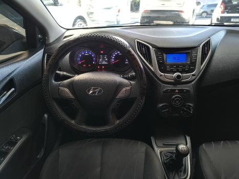 HYUNDAI HB 20 Hatch 1.0 12V 4P FLEX COMFORT, Foto 9