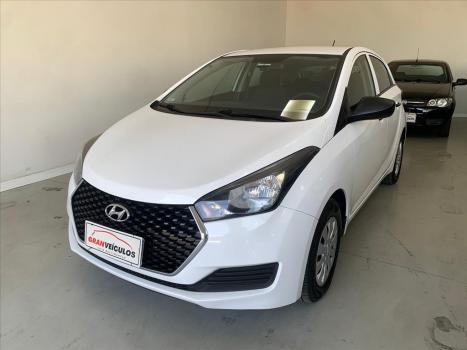 HYUNDAI HB 20 Hatch 1.0 12V 4P FLEX COMFORT PLUS, Foto 1