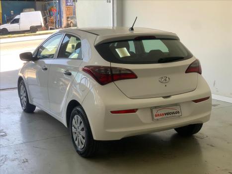 HYUNDAI HB 20 Hatch 1.0 12V 4P FLEX COMFORT PLUS, Foto 5