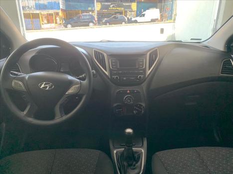 HYUNDAI HB 20 Hatch 1.0 12V 4P FLEX COMFORT PLUS, Foto 6