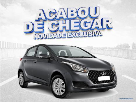 HYUNDAI HB 20 Hatch 1.0 12V 4P FLEX COMFORT, Foto 1