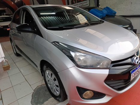 HYUNDAI HB 20 Hatch 1.0 12V 4P FLEX COMFORT, Foto 4