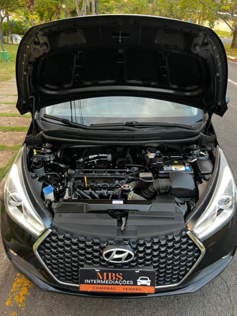 HYUNDAI HB 20 Hatch 1.6 16V 4P PREMIUM FLEX AUTOMTICO, Foto 13