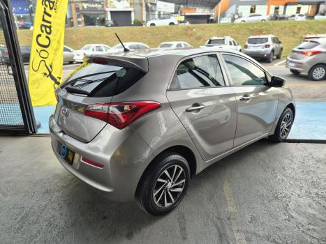 HYUNDAI HB 20 Hatch 1.0 12V 4P FLEX COMFORT, Foto 4