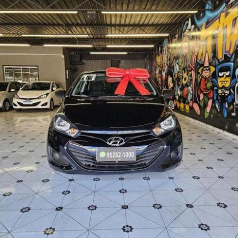 HYUNDAI HB 20 Hatch 1.0 12V 4P FLEX COMFORT, Foto 3