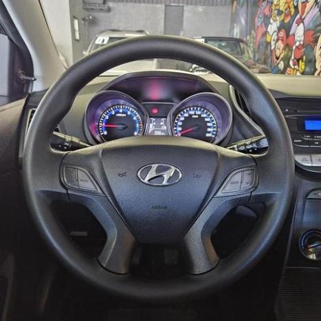 HYUNDAI HB 20 Hatch 1.0 12V 4P FLEX COMFORT, Foto 16