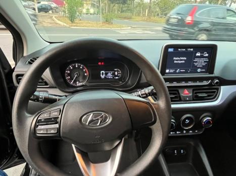 HYUNDAI HB 20 Hatch 1.0 12V 4P FLEX EVOLUTION, Foto 10