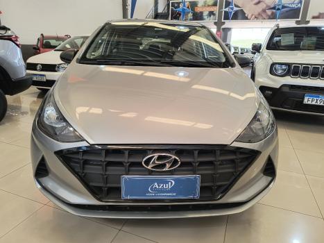 HYUNDAI HB 20 Hatch 1.0 12V 4P FLEX SENSE, Foto 2