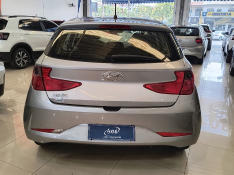 HYUNDAI HB 20 Hatch 1.0 12V 4P FLEX SENSE, Foto 5