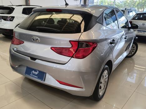 HYUNDAI HB 20 Hatch 1.0 12V 4P FLEX SENSE, Foto 6