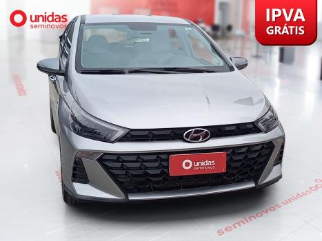 HYUNDAI HB 20 Hatch 1.0 12V 4P FLEX COPA DO MUNDO FIFA QATAR, Foto 2