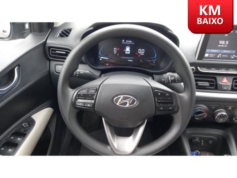 HYUNDAI HB 20 Hatch 1.0 12V 4P FLEX COPA DO MUNDO FIFA QATAR, Foto 10