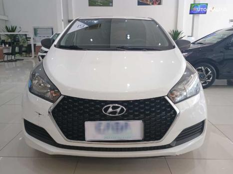 HYUNDAI HB 20 Hatch 1.0 12V 4P FLEX UNIQUE, Foto 5