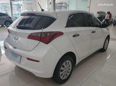 HYUNDAI HB 20 Hatch 1.0 12V 4P FLEX UNIQUE, Foto 6