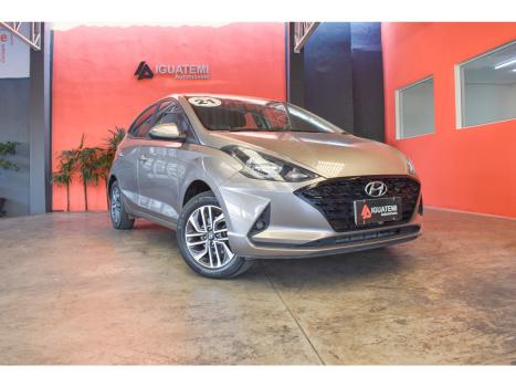 HYUNDAI HB 20 Hatch , Foto 1