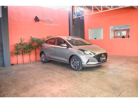 HYUNDAI HB 20 Hatch , Foto 3