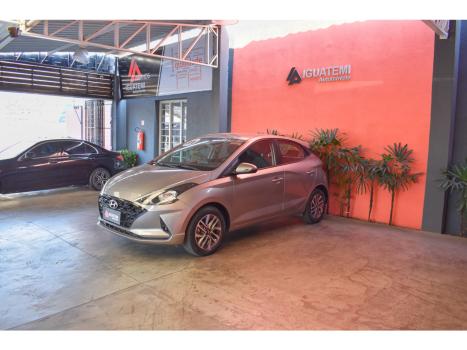 HYUNDAI HB 20 Hatch , Foto 8