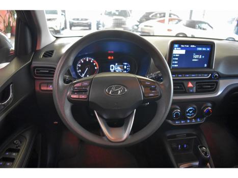 HYUNDAI HB 20 Hatch , Foto 10