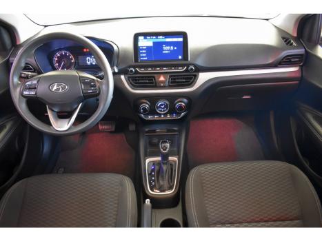 HYUNDAI HB 20 Hatch , Foto 11