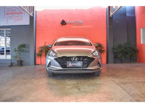 HYUNDAI HB 20 Hatch , Foto 14