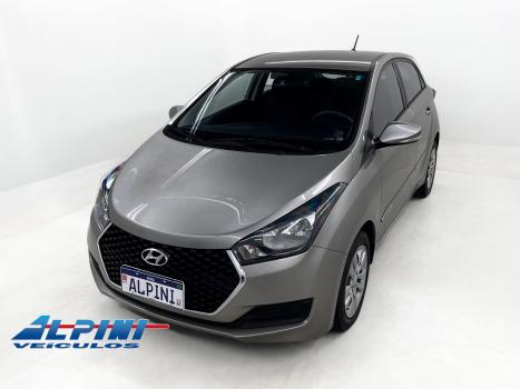 HYUNDAI HB 20 Hatch , Foto 1