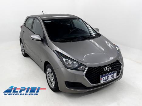 HYUNDAI HB 20 Hatch , Foto 2