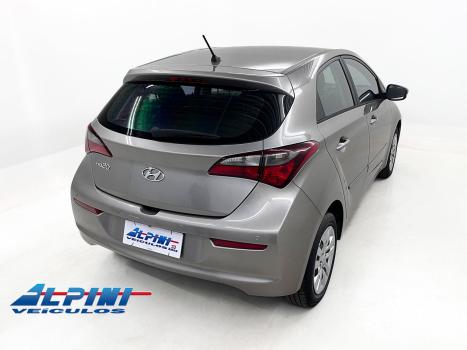 HYUNDAI HB 20 Hatch , Foto 3