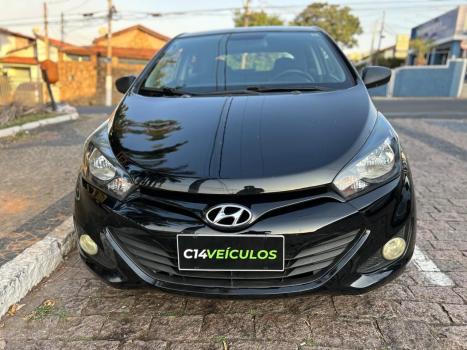 HYUNDAI HB 20 Hatch 1.0 12V 4P FLEX COMFORT STYLE TURBO, Foto 2