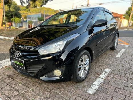 HYUNDAI HB 20 Hatch 1.0 12V 4P FLEX COMFORT STYLE TURBO, Foto 3