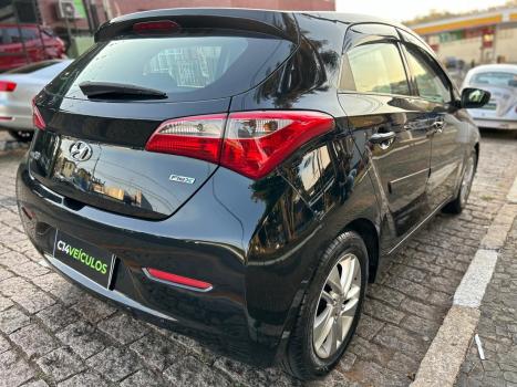 HYUNDAI HB 20 Hatch 1.0 12V 4P FLEX COMFORT STYLE TURBO, Foto 6