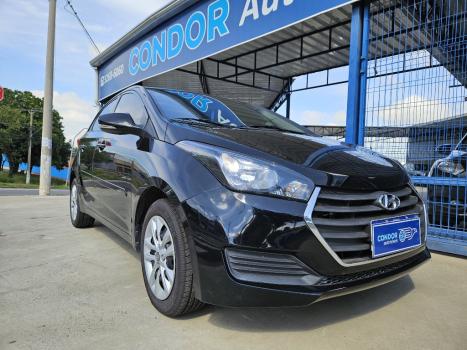 HYUNDAI HB 20 Hatch 1.0 12V 4P FLEX COMFORT PLUS, Foto 4