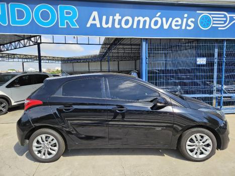 HYUNDAI HB 20 Hatch 1.0 12V 4P FLEX COMFORT PLUS, Foto 14