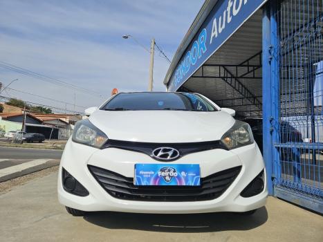 HYUNDAI HB 20 Hatch 1.0 12V 4P FLEX COMFORT PLUS, Foto 2