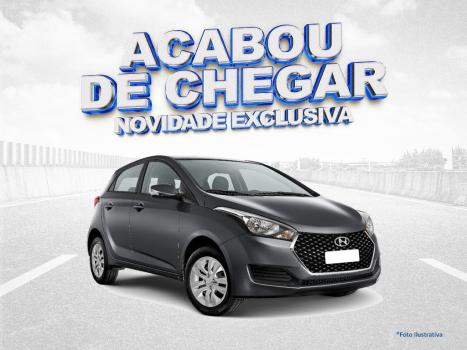 HYUNDAI HB 20 Hatch 1.0 12V 4P FLEX COMFORT, Foto 1